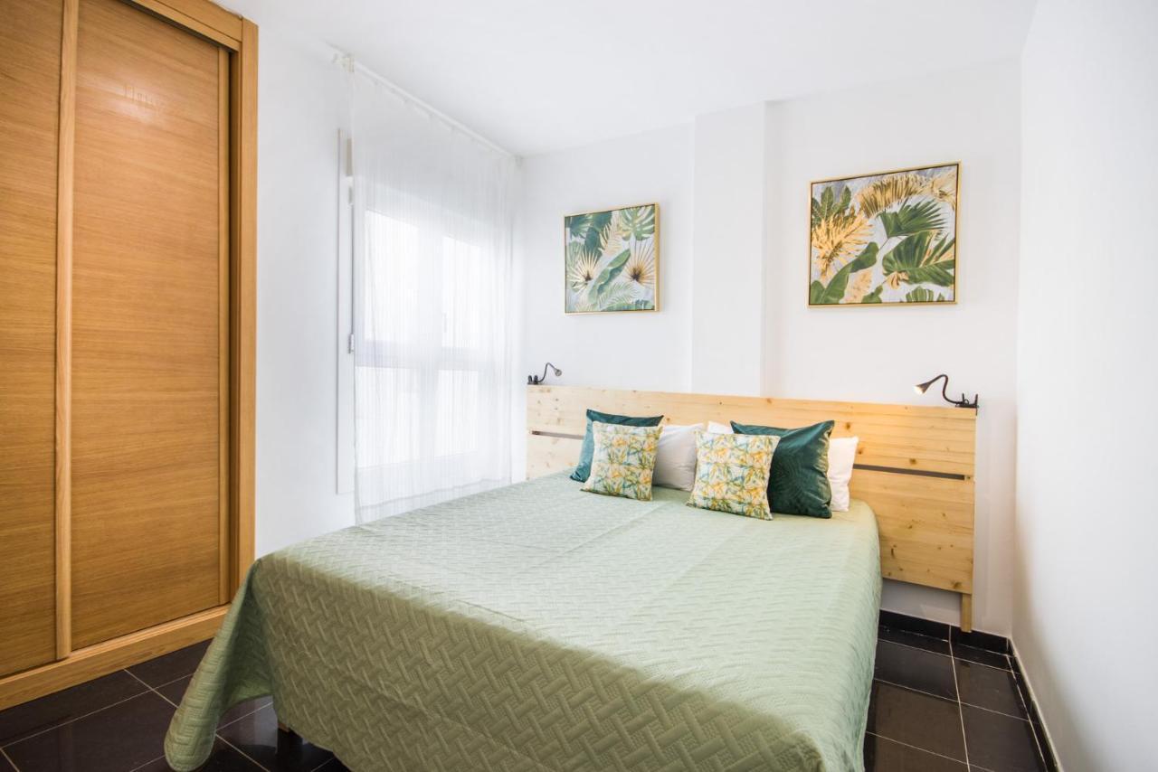 Apartamento Cozy Stay Arrecife  Bagian luar foto
