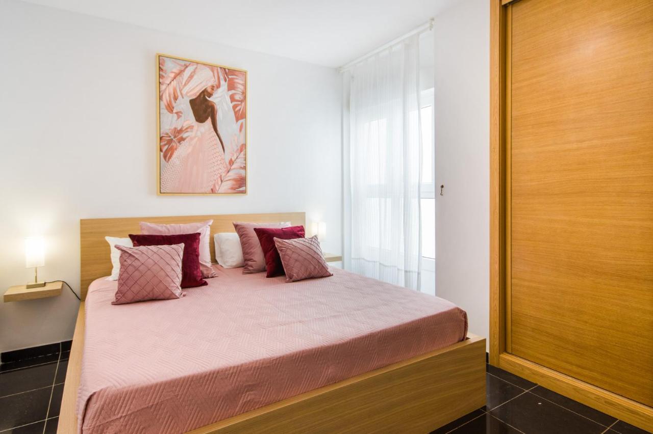 Apartamento Cozy Stay Arrecife  Bagian luar foto