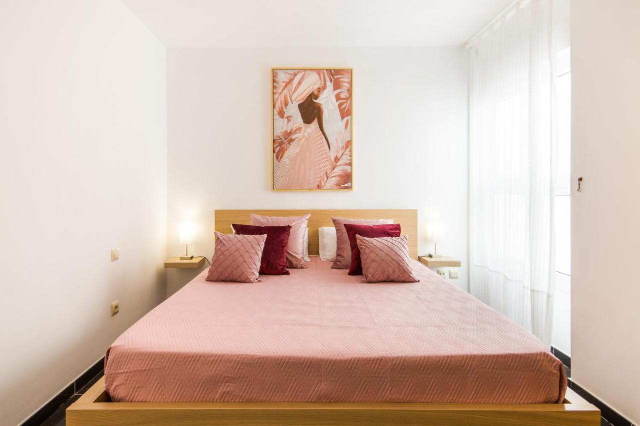 Apartamento Cozy Stay Arrecife  Bagian luar foto
