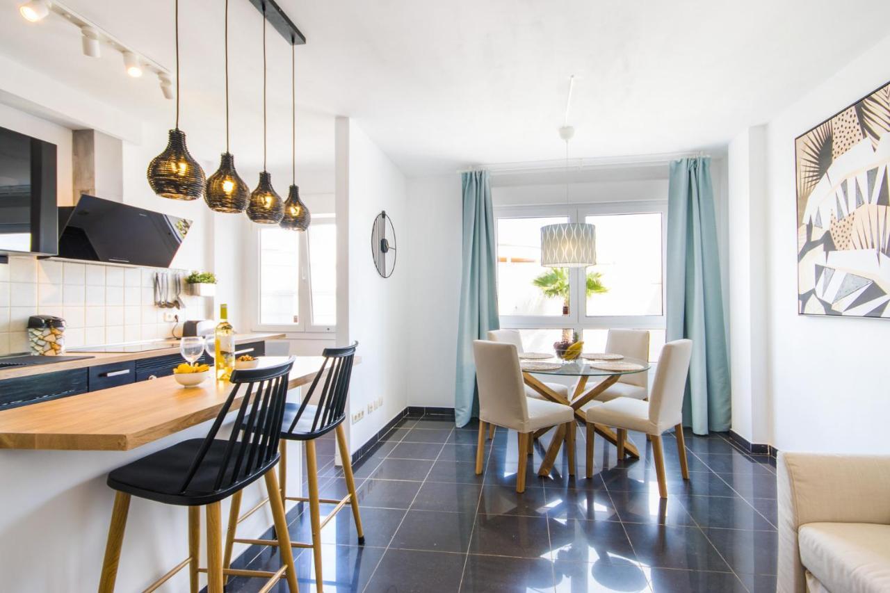 Apartamento Cozy Stay Arrecife  Bagian luar foto
