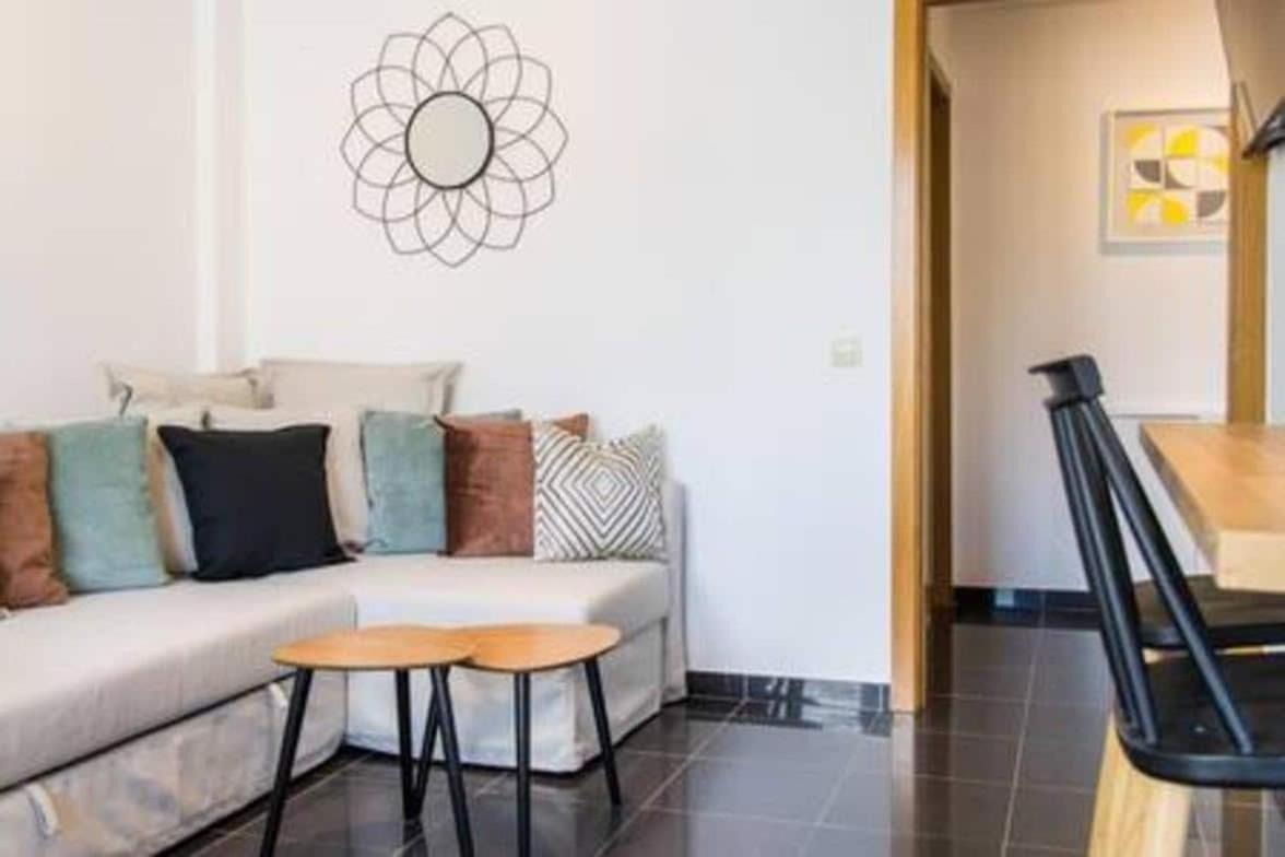Apartamento Cozy Stay Arrecife  Bagian luar foto