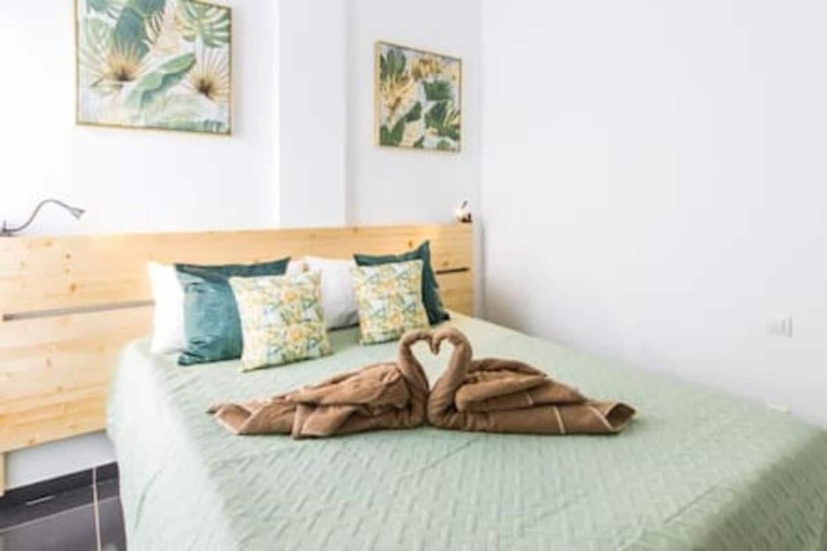 Apartamento Cozy Stay Arrecife  Bagian luar foto