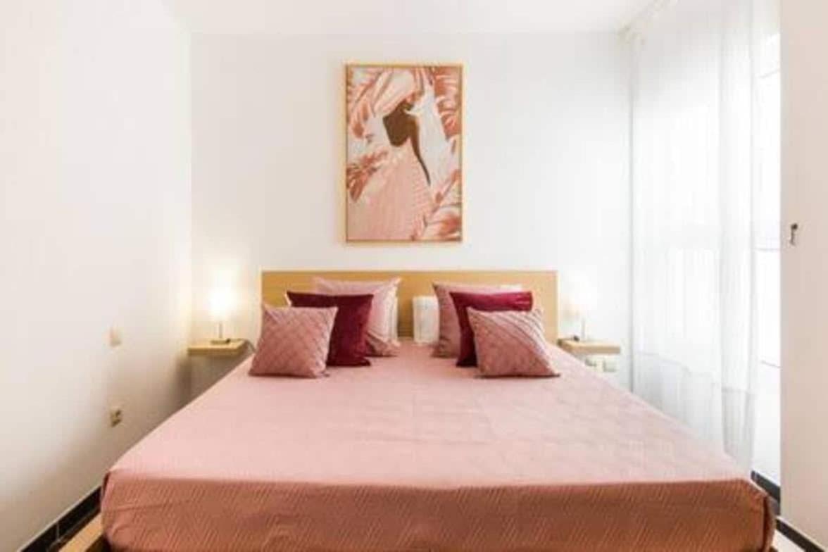 Apartamento Cozy Stay Arrecife  Bagian luar foto