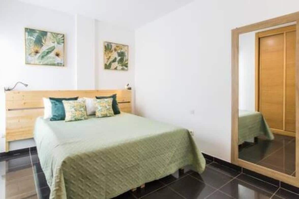 Apartamento Cozy Stay Arrecife  Bagian luar foto