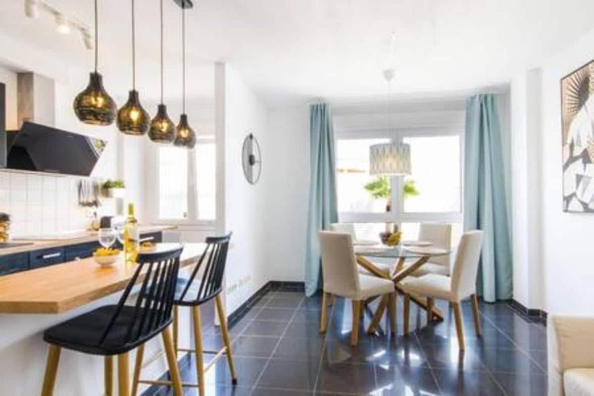 Apartamento Cozy Stay Arrecife  Bagian luar foto