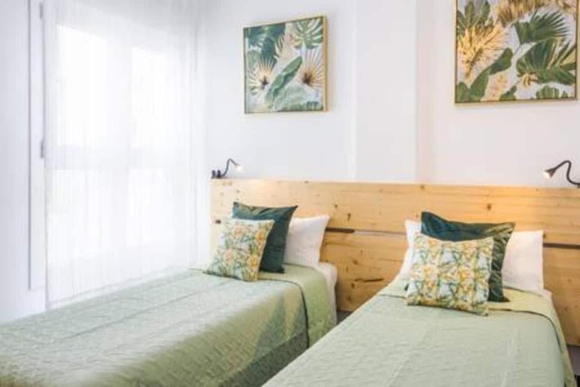 Apartamento Cozy Stay Arrecife  Bagian luar foto