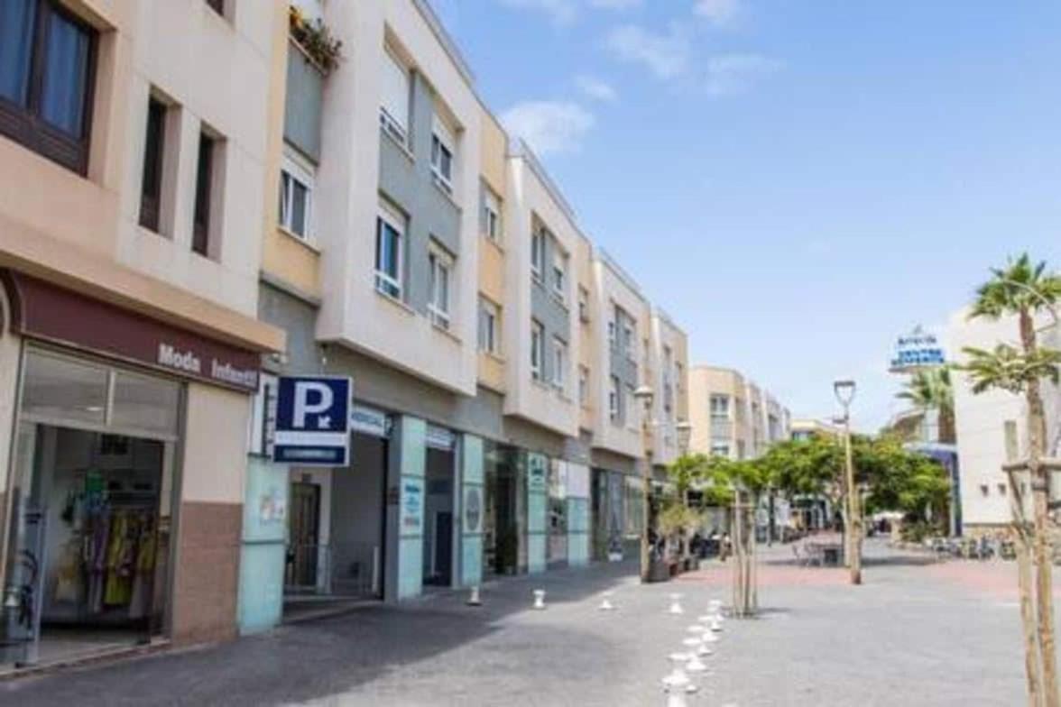 Apartamento Cozy Stay Arrecife  Bagian luar foto