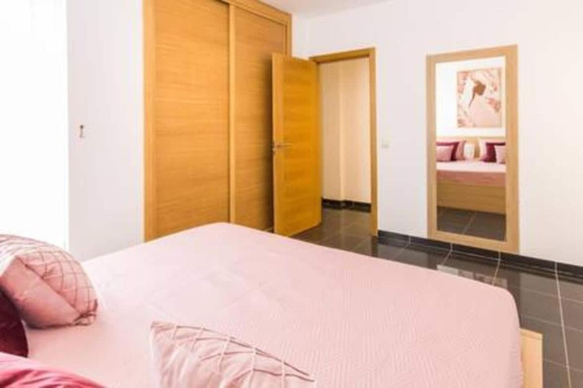 Apartamento Cozy Stay Arrecife  Bagian luar foto