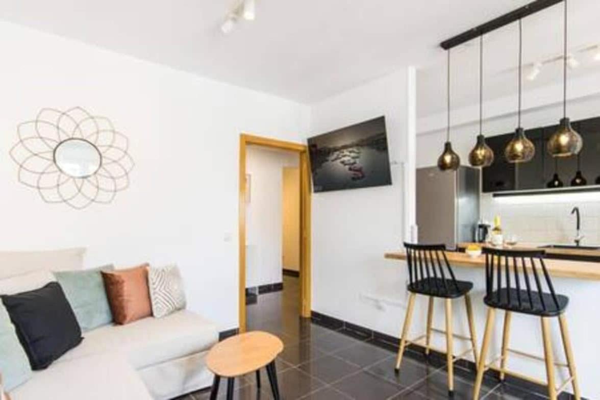 Apartamento Cozy Stay Arrecife  Bagian luar foto