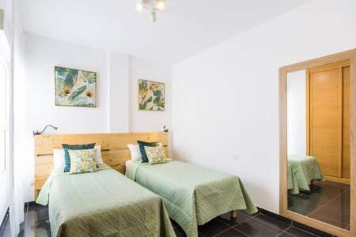 Apartamento Cozy Stay Arrecife  Bagian luar foto