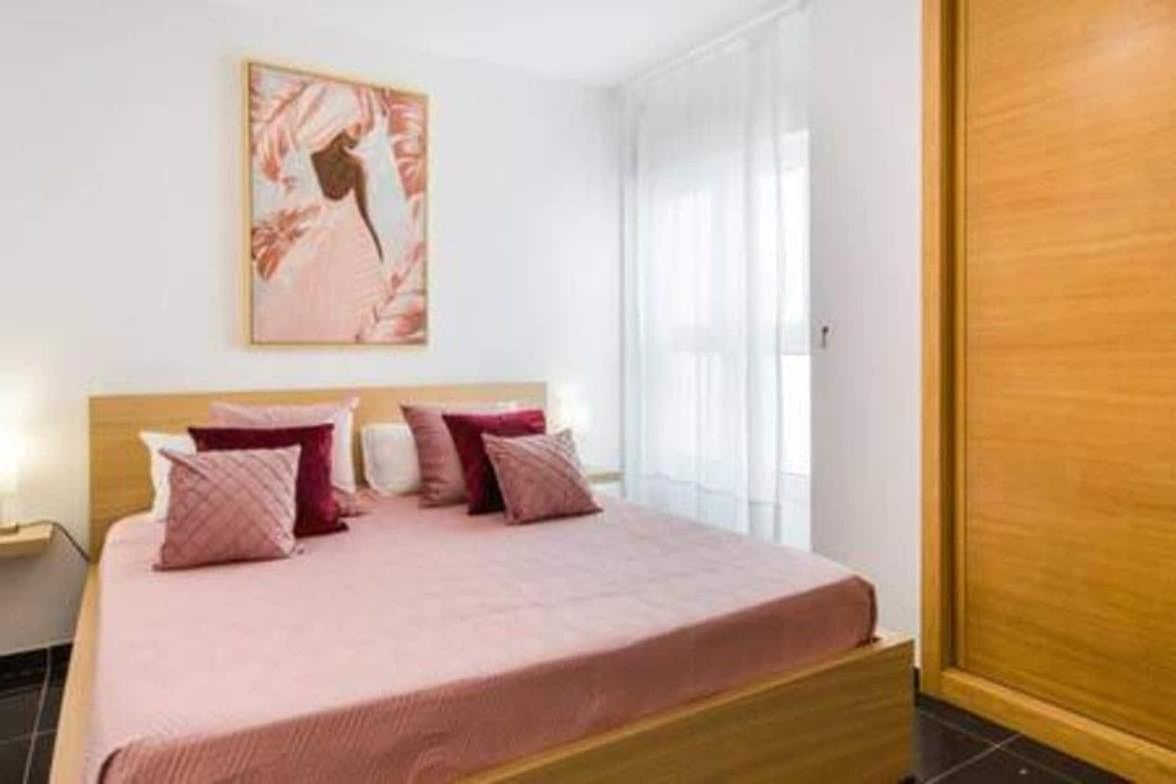 Apartamento Cozy Stay Arrecife  Bagian luar foto