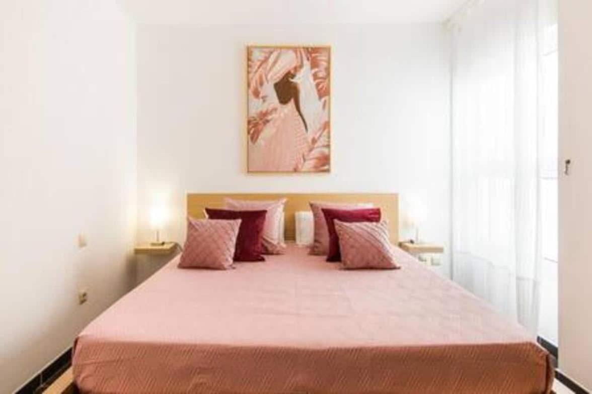 Apartamento Cozy Stay Arrecife  Bagian luar foto