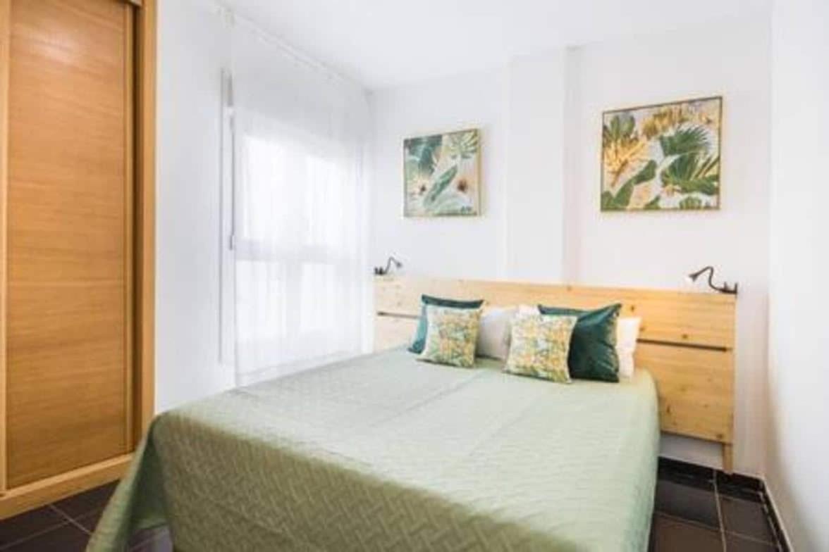 Apartamento Cozy Stay Arrecife  Bagian luar foto
