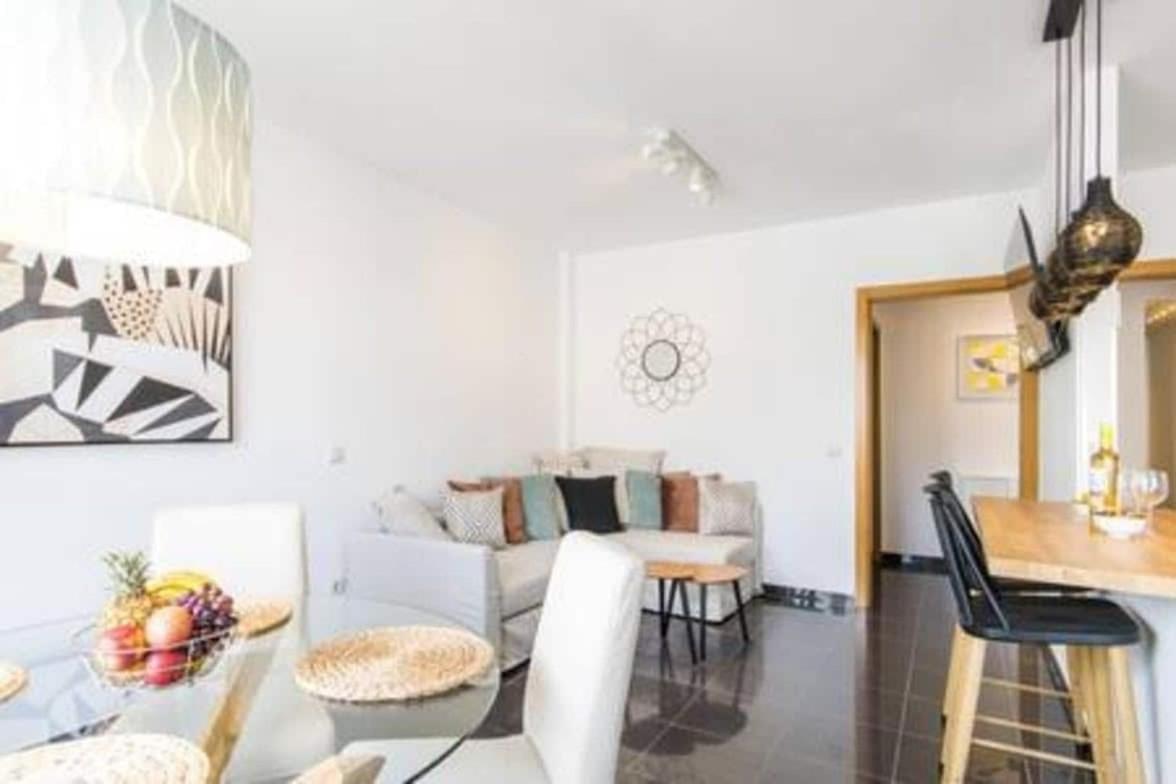 Apartamento Cozy Stay Arrecife  Bagian luar foto