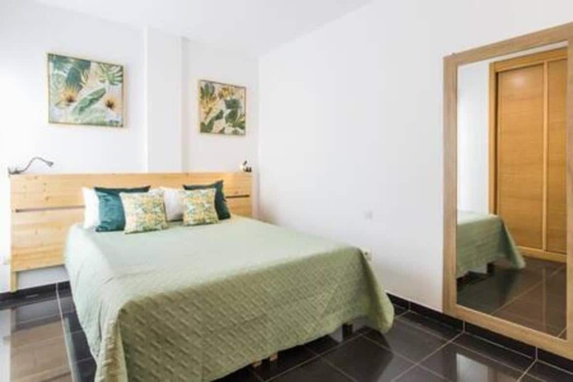 Apartamento Cozy Stay Arrecife  Bagian luar foto